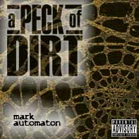 A Peck Of Dirt cover