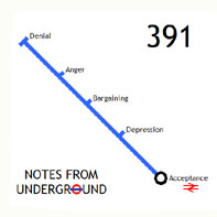 Notes From Underground cover
