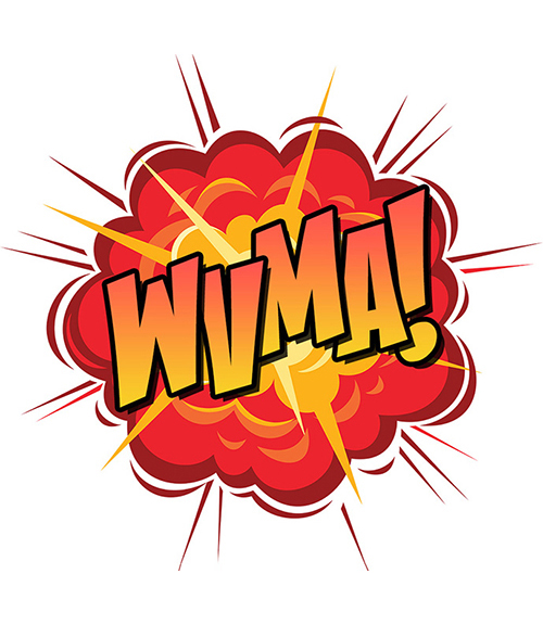 WVMA logo